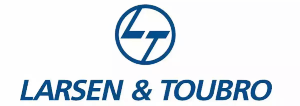 Logo Larsen &amp Toubro
