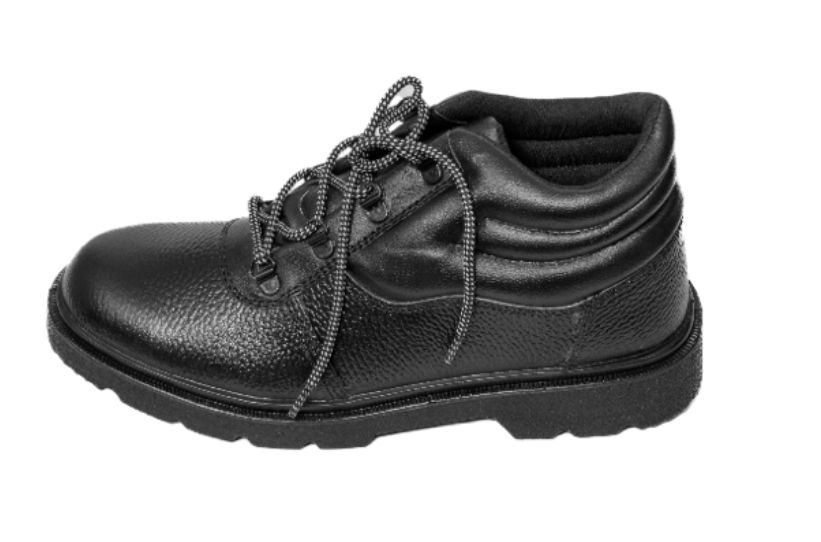 Brown Leather - Side